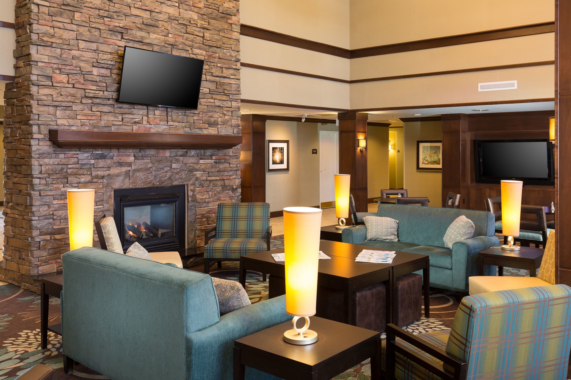 Staybridge Suites Toledo-Maumee