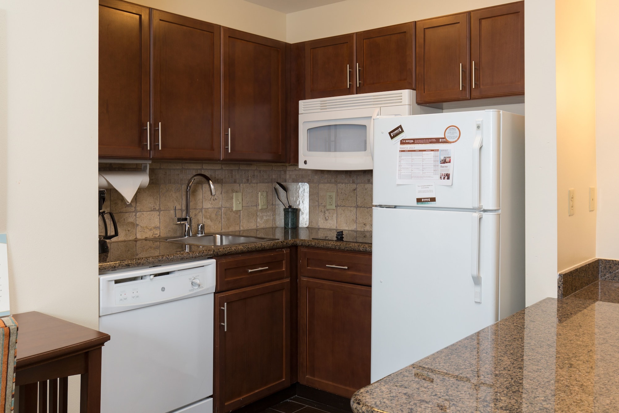 Staybridge Suites Toledo-Maumee