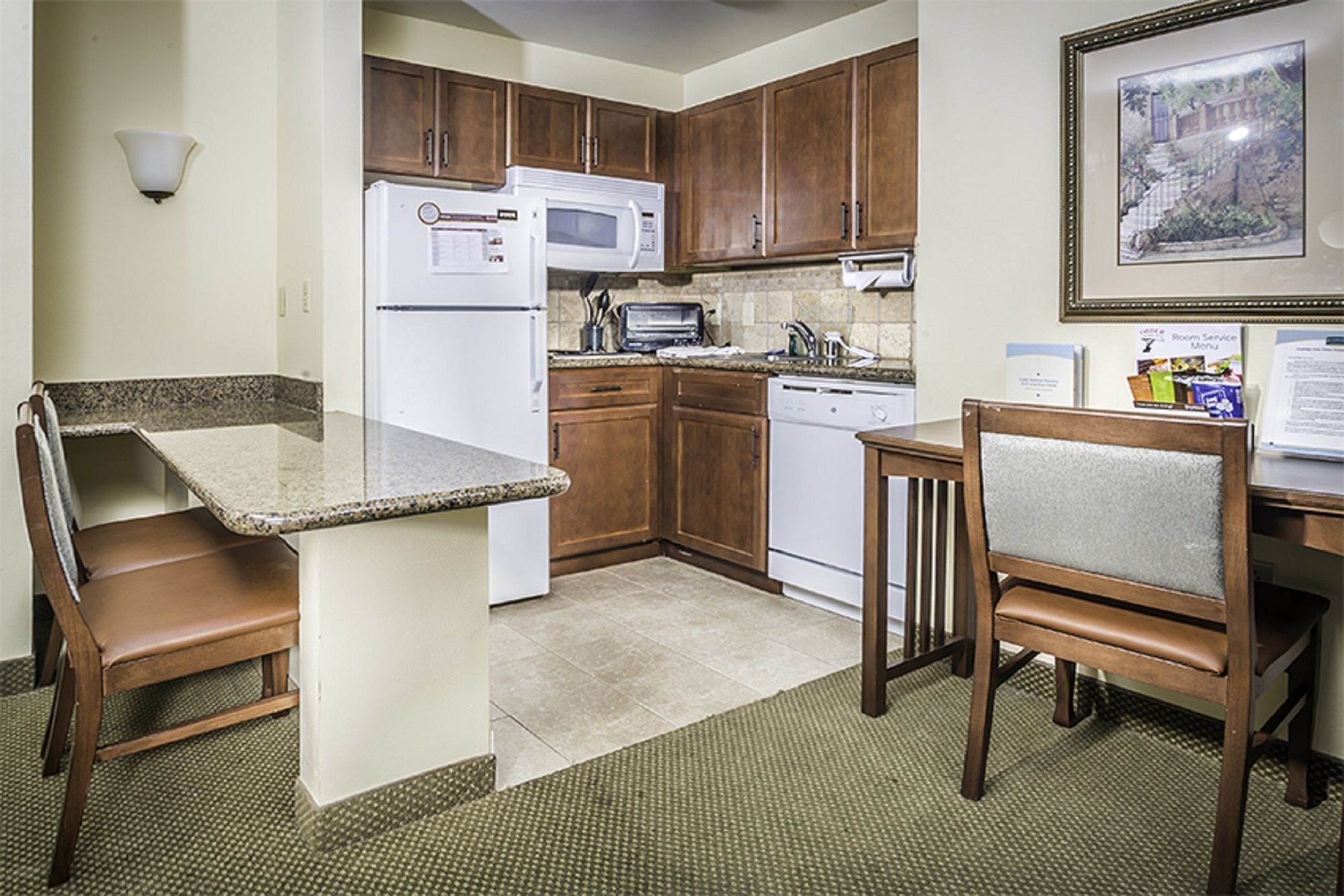 Staybridge Suites Toledo-Maumee