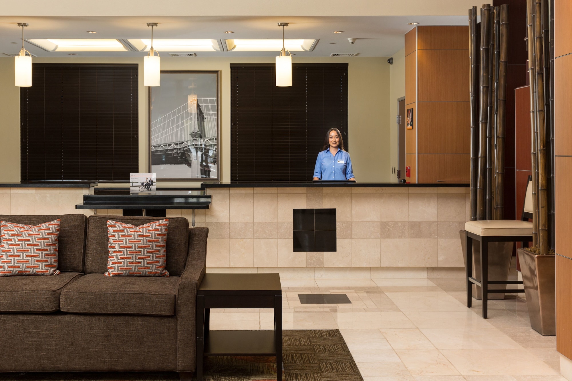 Staybridge Suites Toledo-Maumee