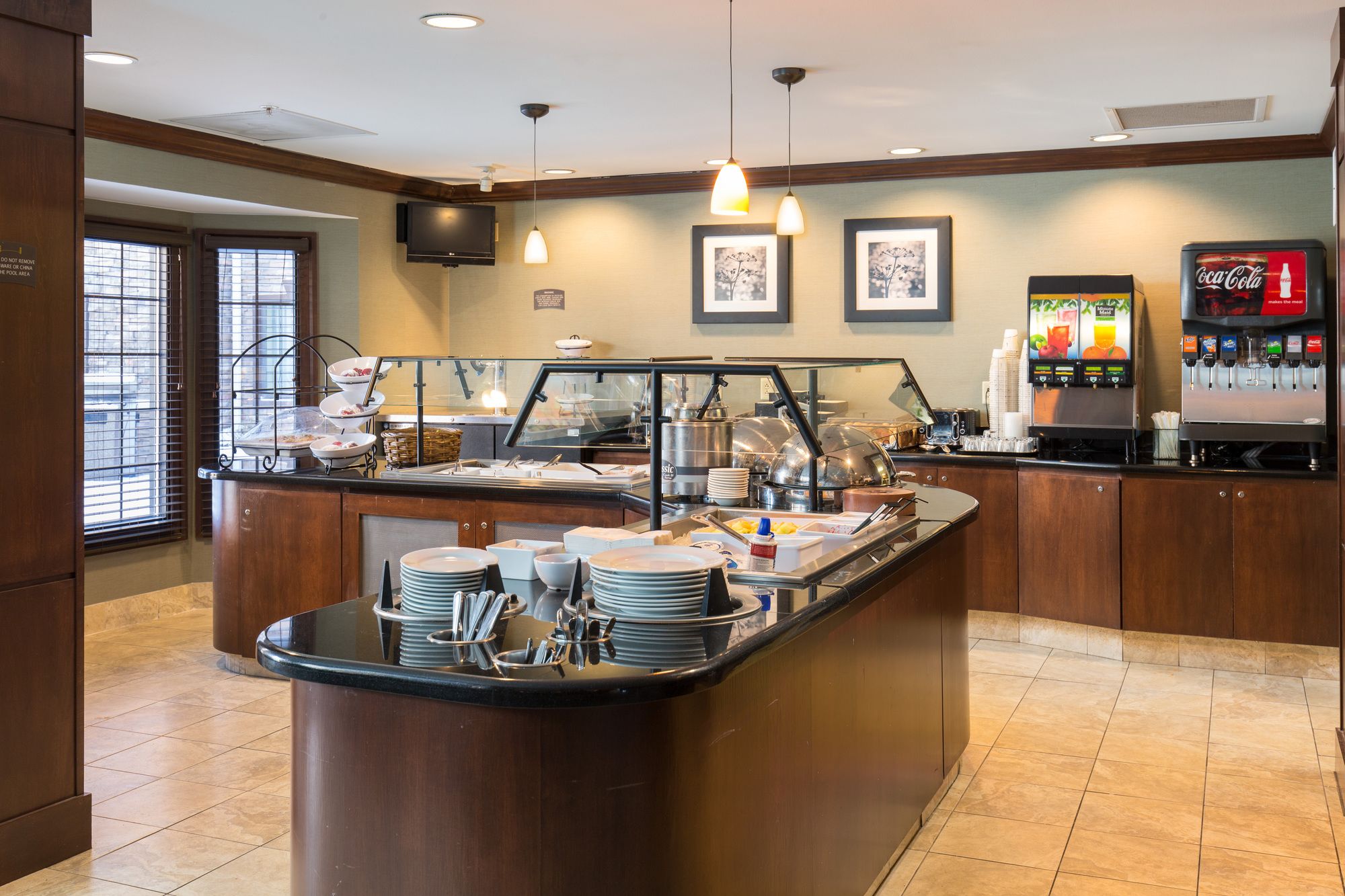 Staybridge Suites Toledo-Maumee