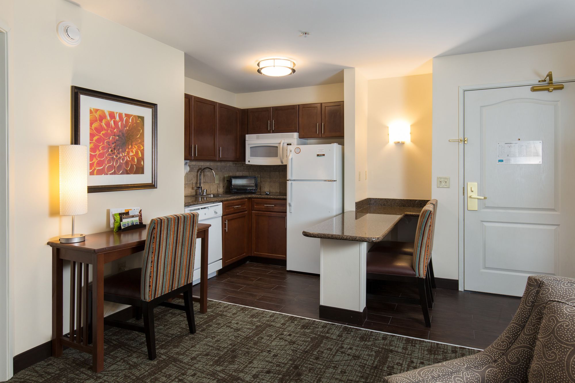 Staybridge Suites Toledo-Maumee