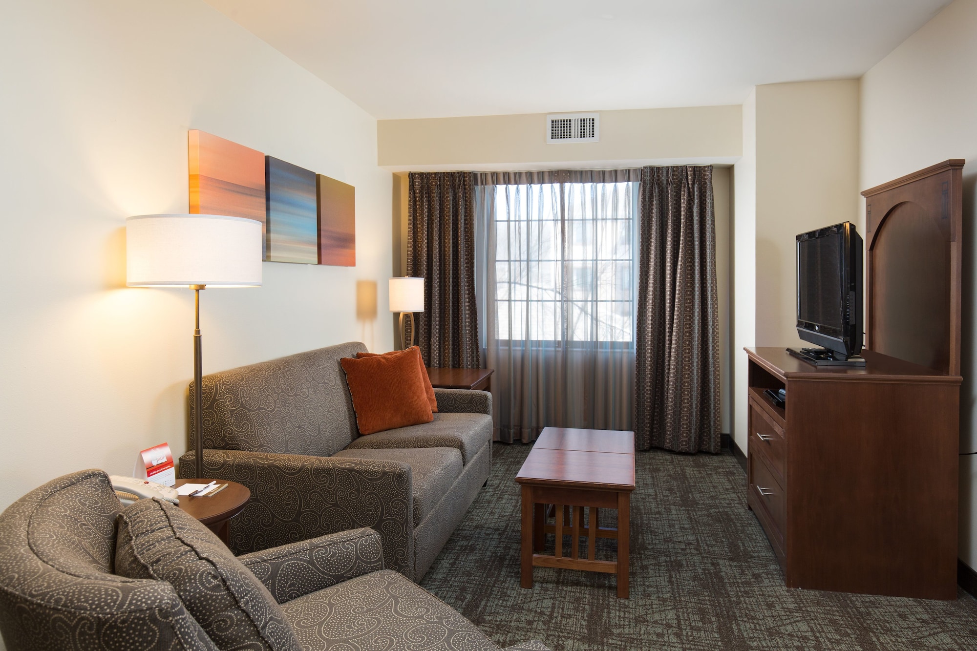 Staybridge Suites Toledo-Maumee