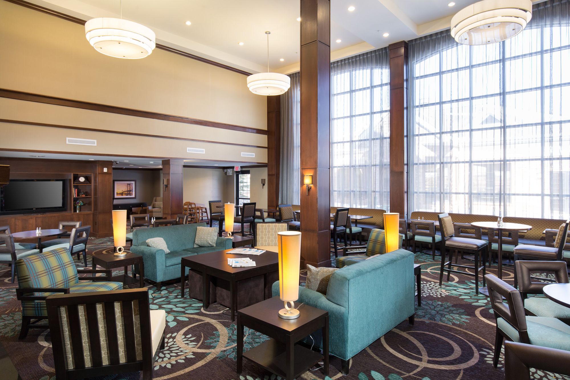 Staybridge Suites Toledo-Maumee