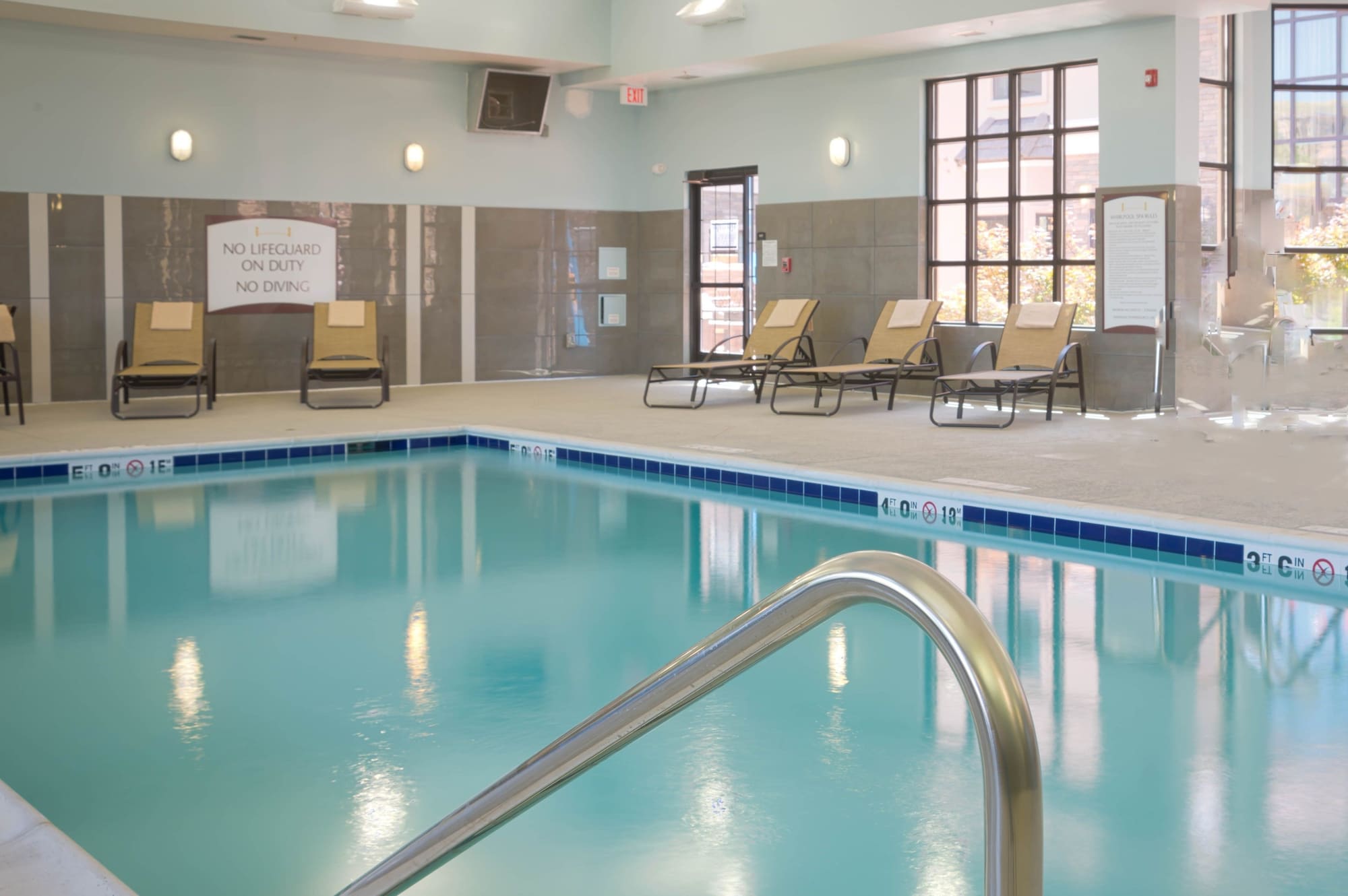Staybridge Suites Toledo-Maumee