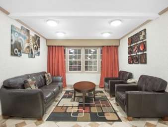 Super 8 by Wyndham Maumee/Toledo, OH