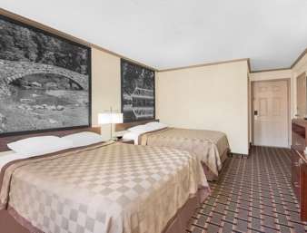 Super 8 by Wyndham Maumee/Toledo, OH