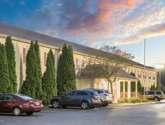 Super 8 by Wyndham Maumee/Toledo, OH