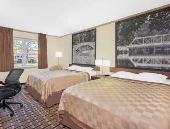 Super 8 by Wyndham Maumee/Toledo, OH