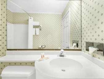 Super 8 by Wyndham Maumee/Toledo, OH