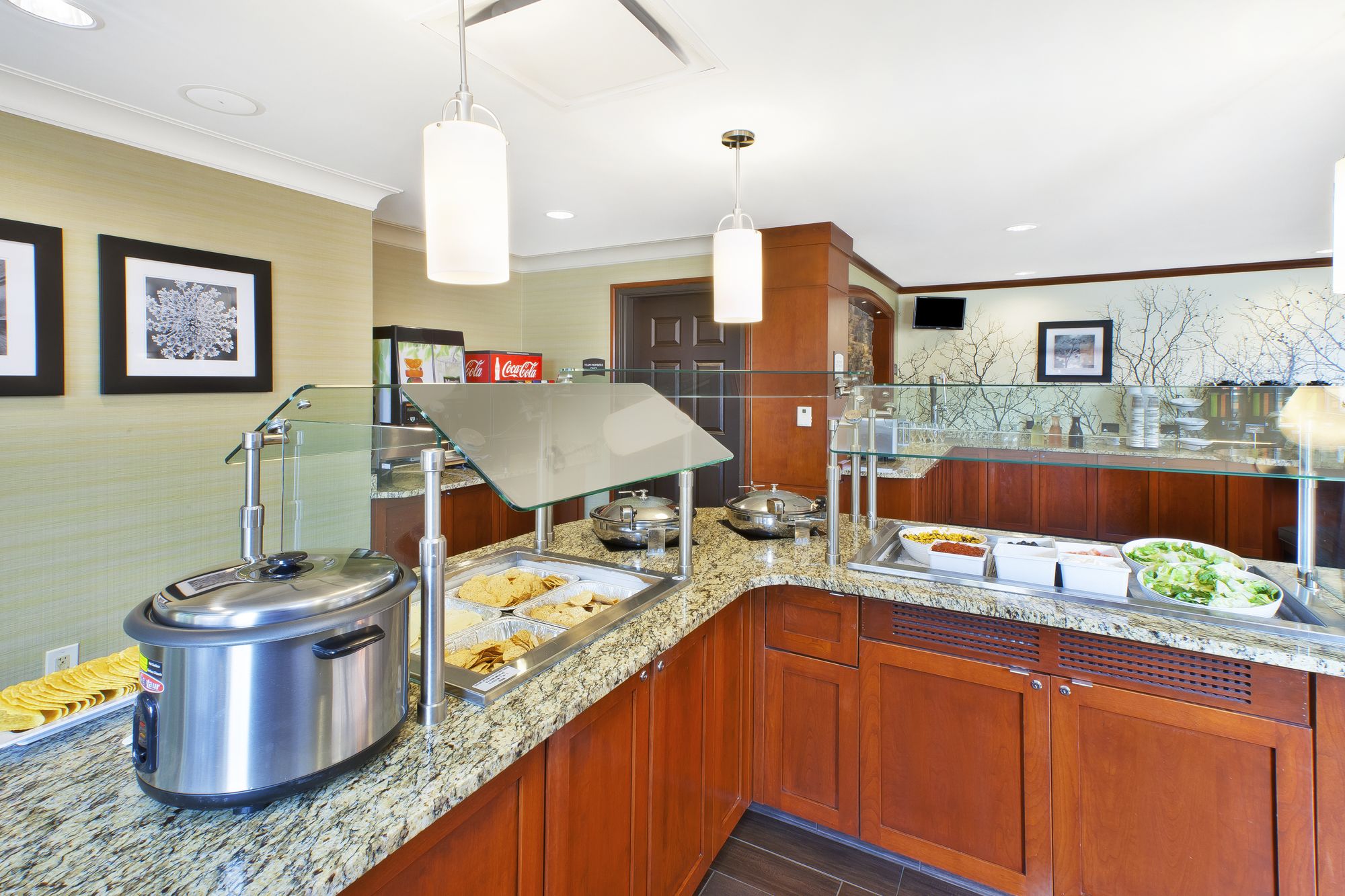 Staybridge Suites Cleveland Mayfield Hts Beachwd