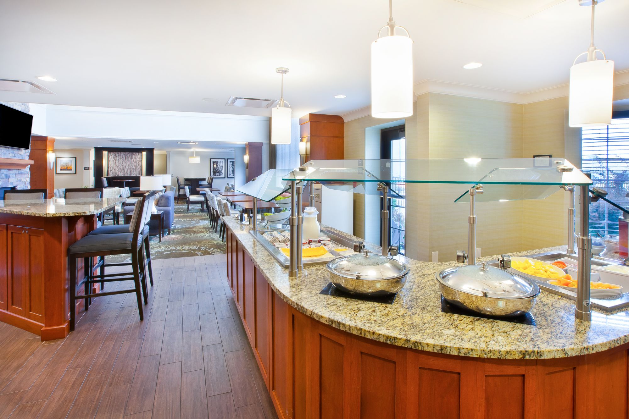 Staybridge Suites Cleveland Mayfield Hts Beachwd