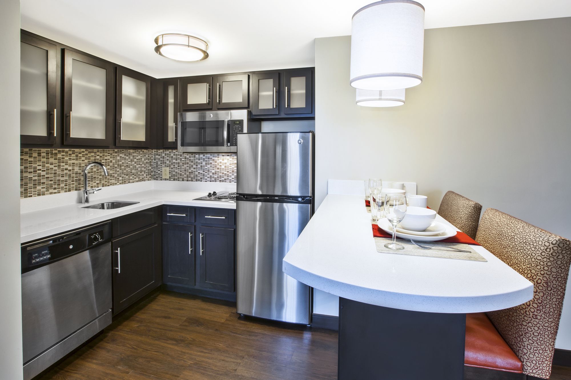 Staybridge Suites Cleveland Mayfield Hts Beachwd