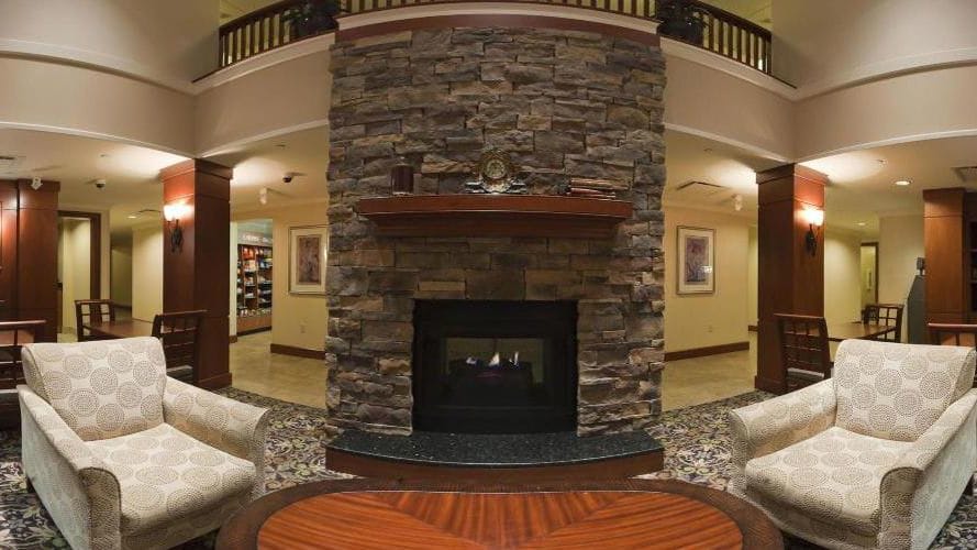 Staybridge Suites Cleveland Mayfield Hts Beachwd