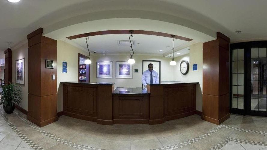 Staybridge Suites Cleveland Mayfield Hts Beachwd