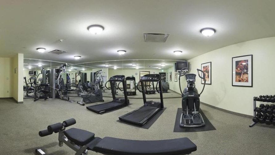 Staybridge Suites Cleveland Mayfield Hts Beachwd