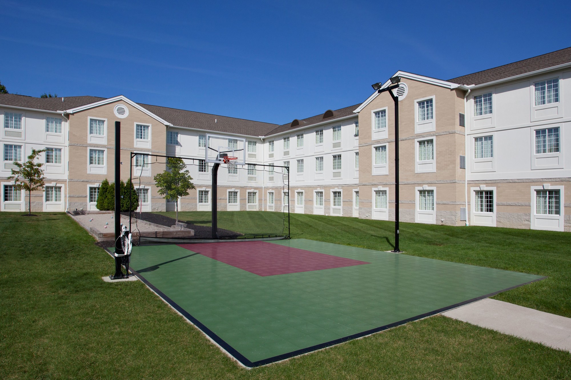 Staybridge Suites Cleveland Mayfield Hts Beachwd