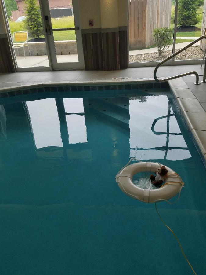 Fairfield Inn & Suites Medina