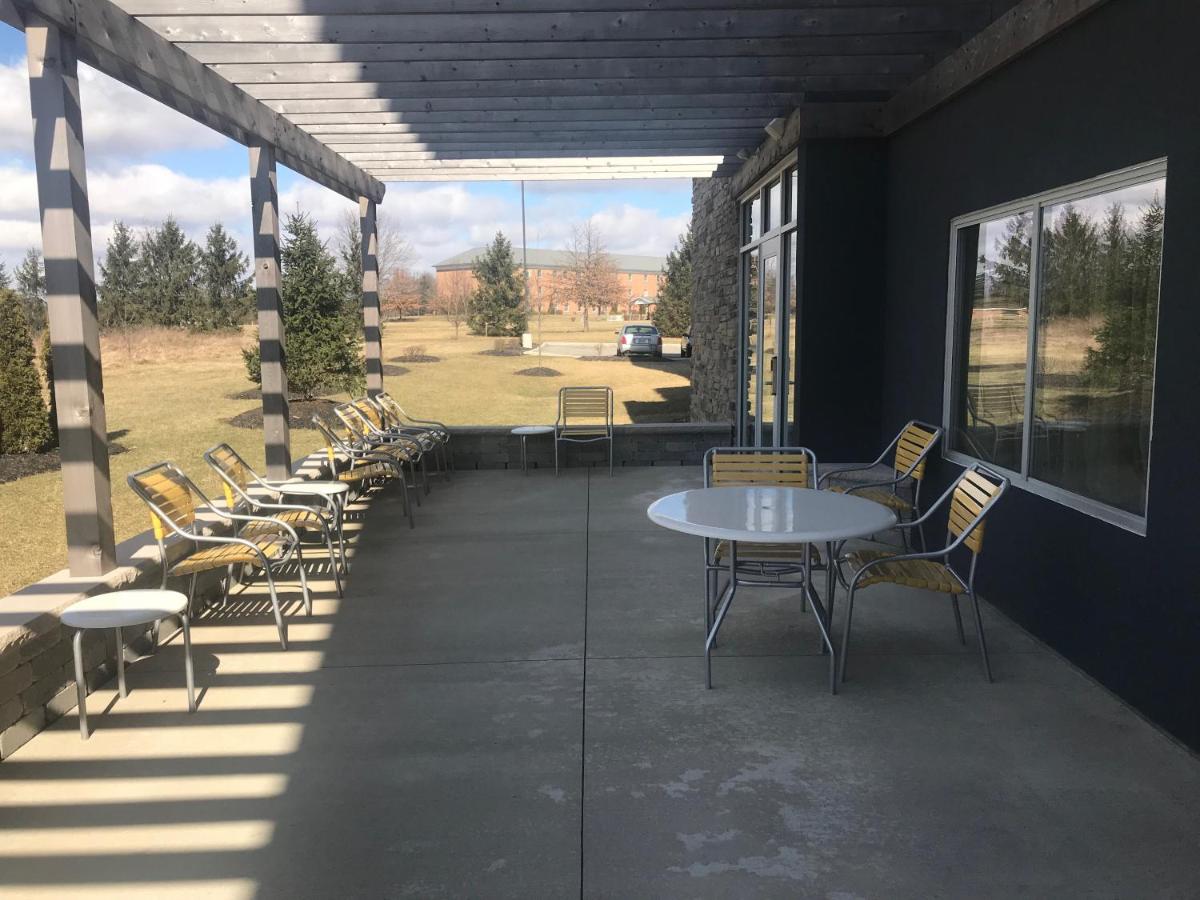 Fairfield Inn & Suites Medina