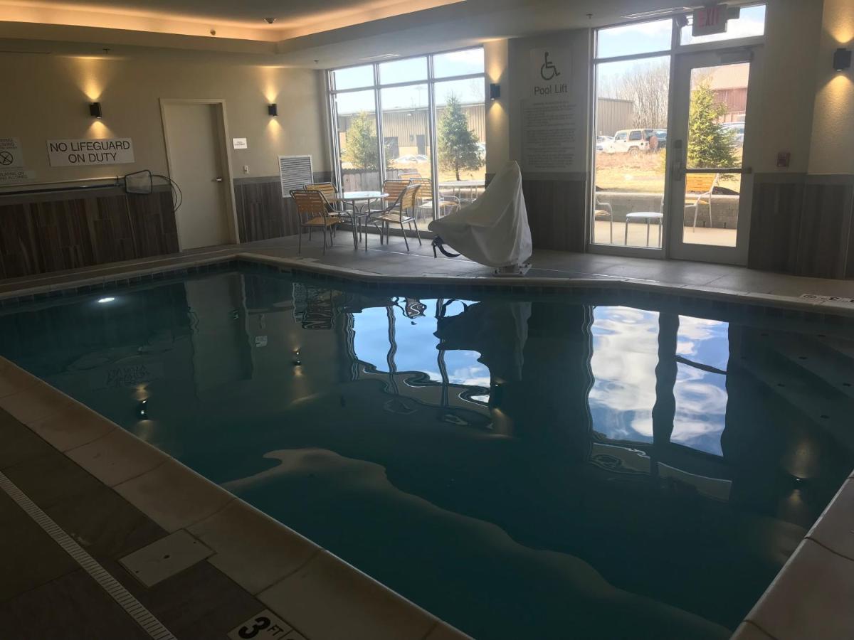 Fairfield Inn & Suites Medina