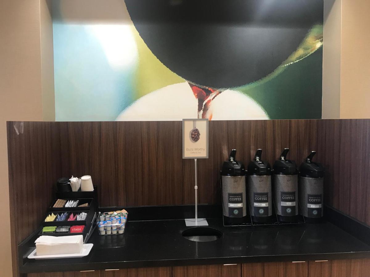 Fairfield Inn & Suites Medina