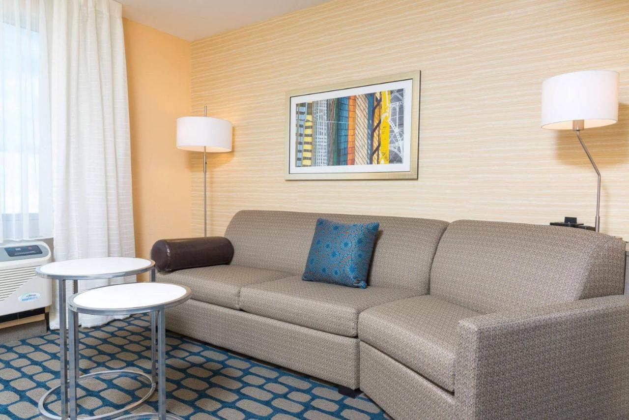 Fairfield Inn & Suites Medina