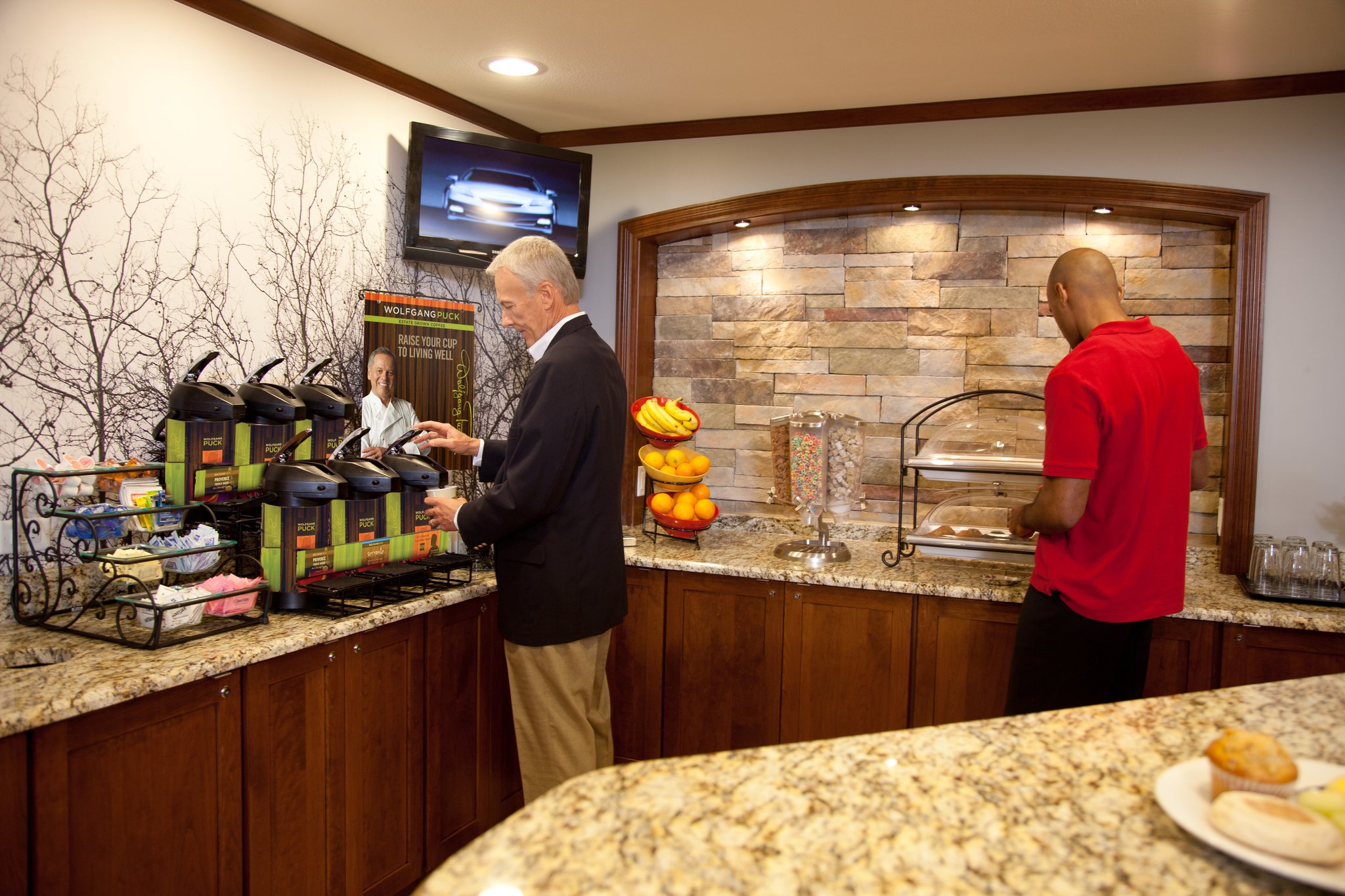 Staybridge Suites Miamisburg