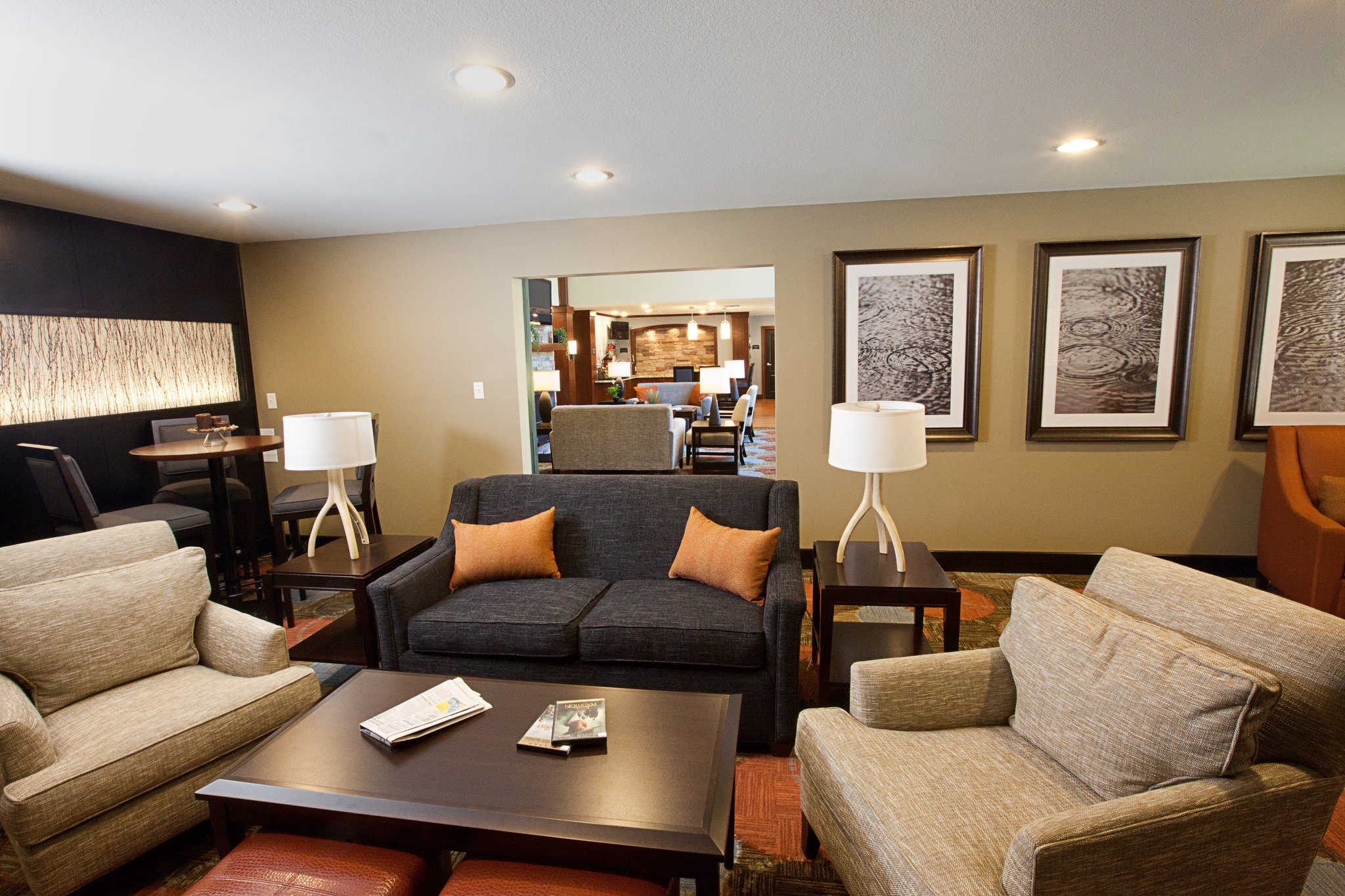 Staybridge Suites Miamisburg