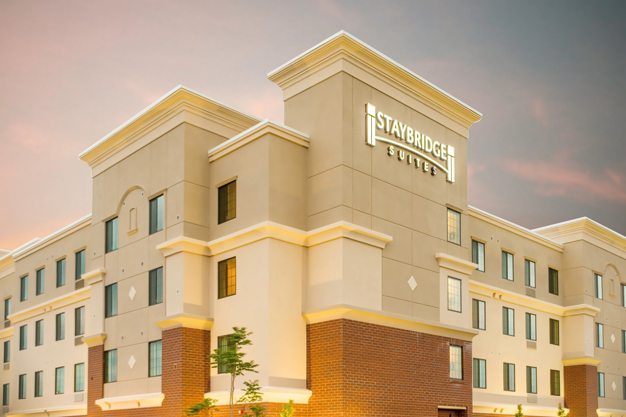 Staybridge Suites Miamisburg