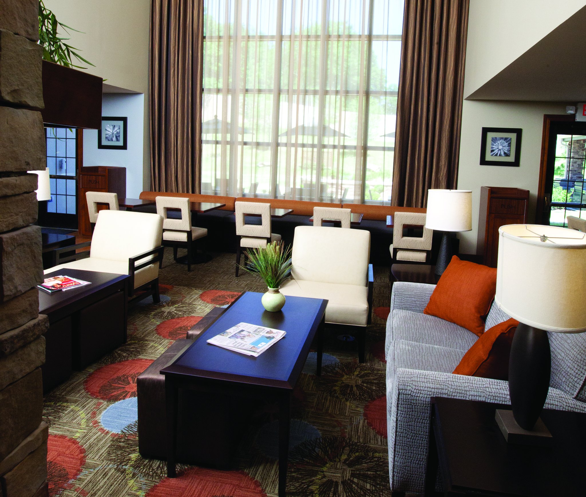 Staybridge Suites Miamisburg