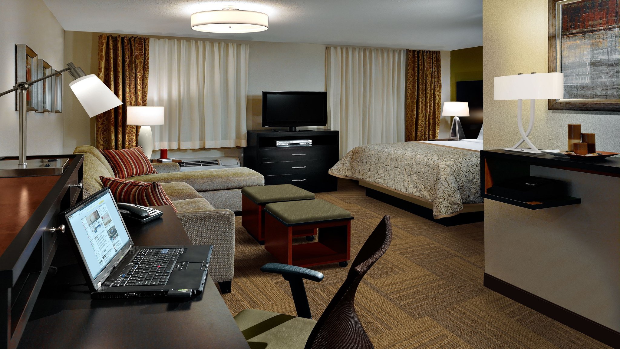 Staybridge Suites Miamisburg