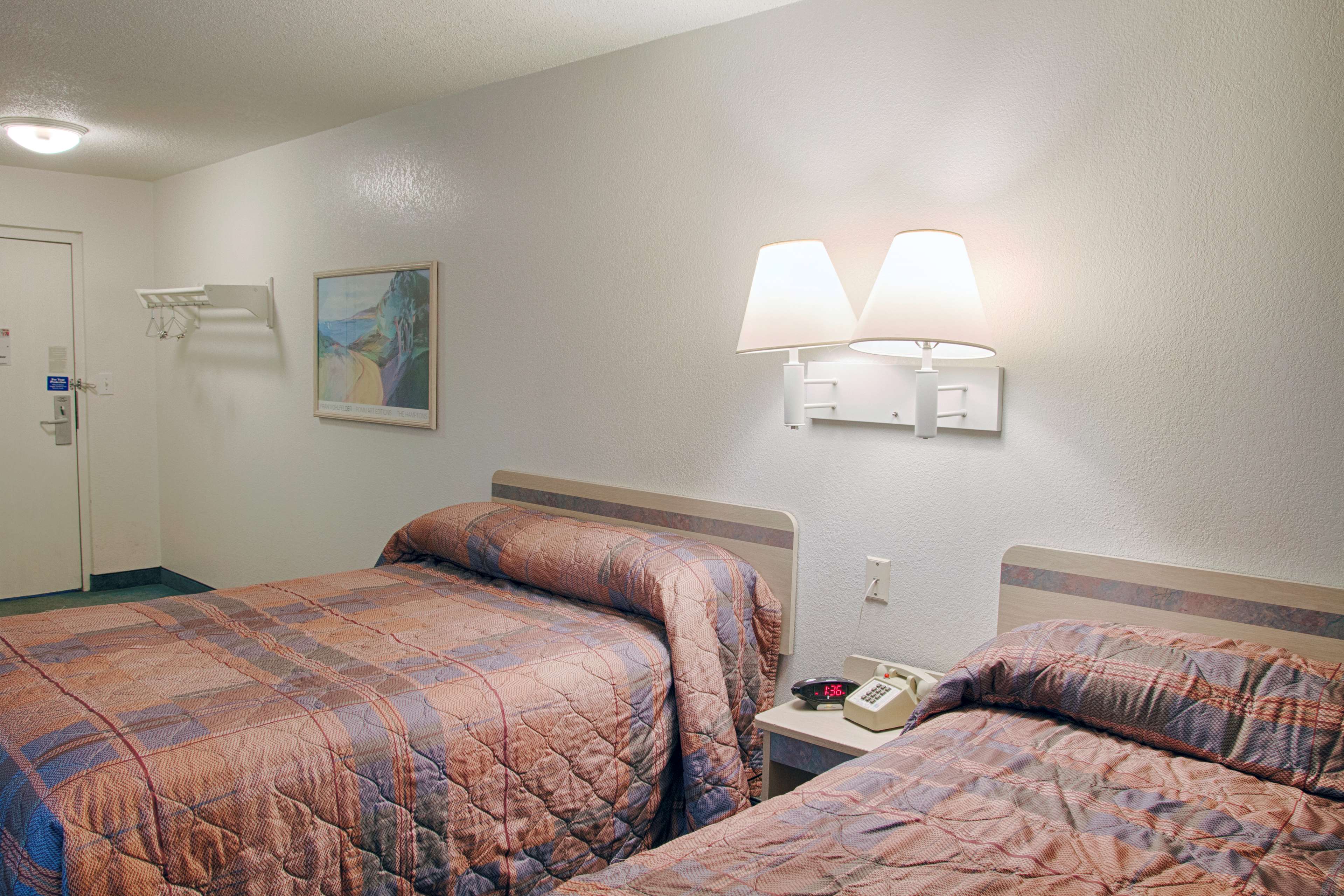 Studio 6 Dayton, OH – Miamisburg