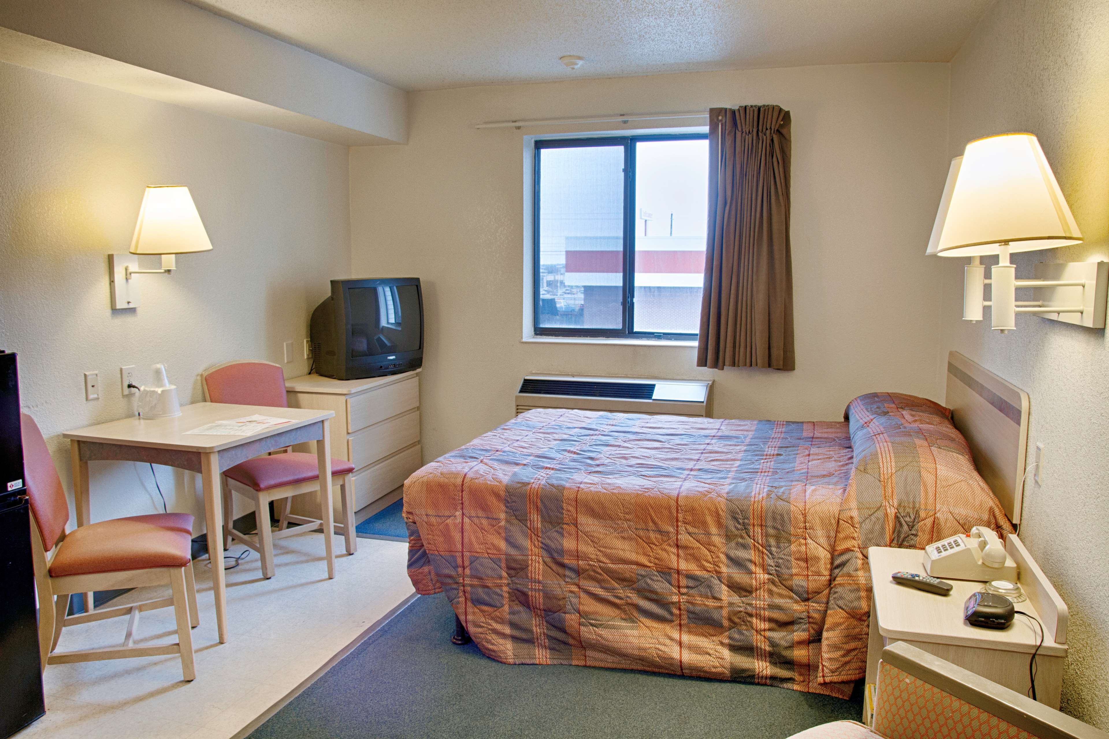 Studio 6 Dayton, OH – Miamisburg