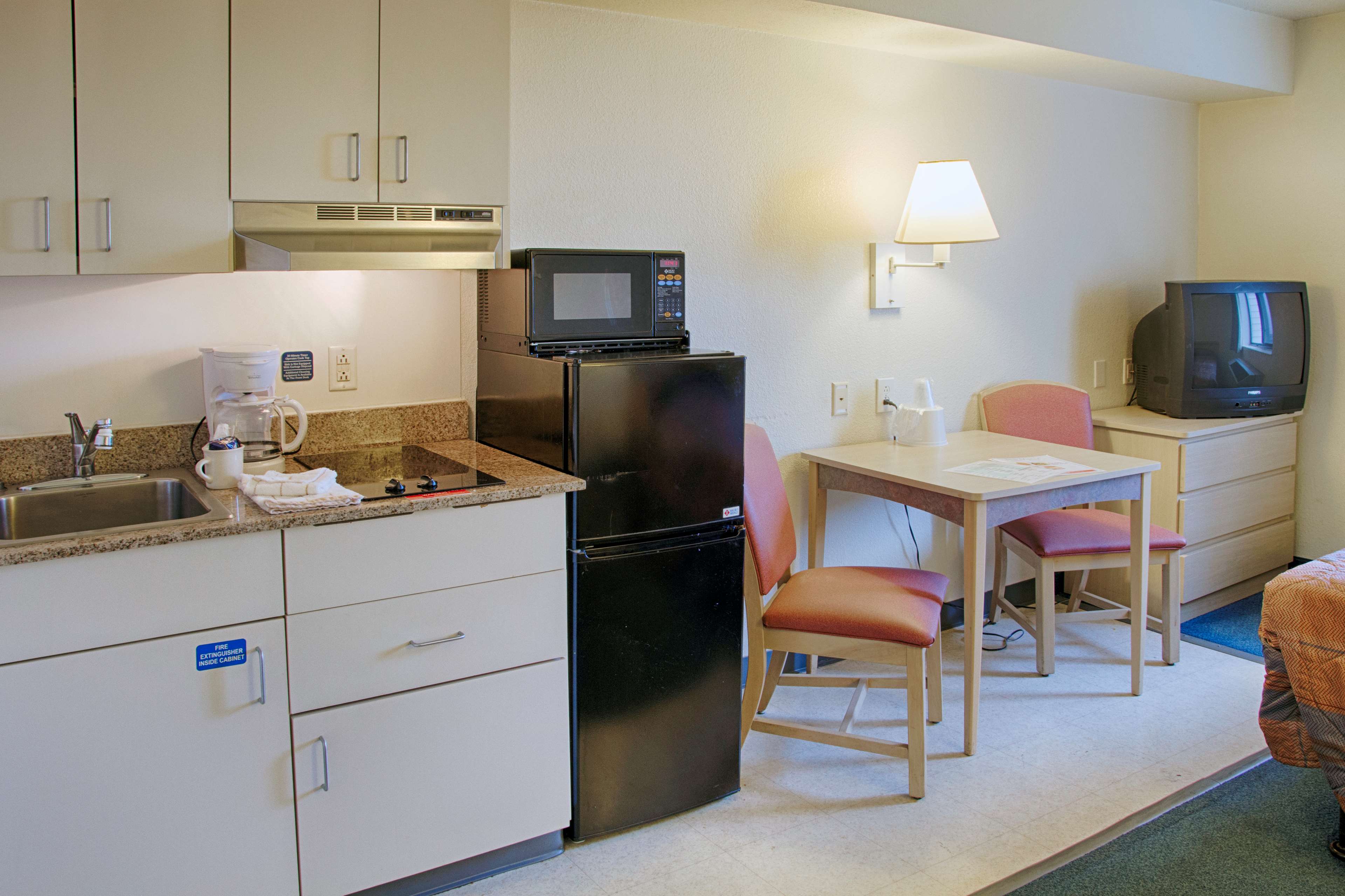 Studio 6 Dayton, OH – Miamisburg