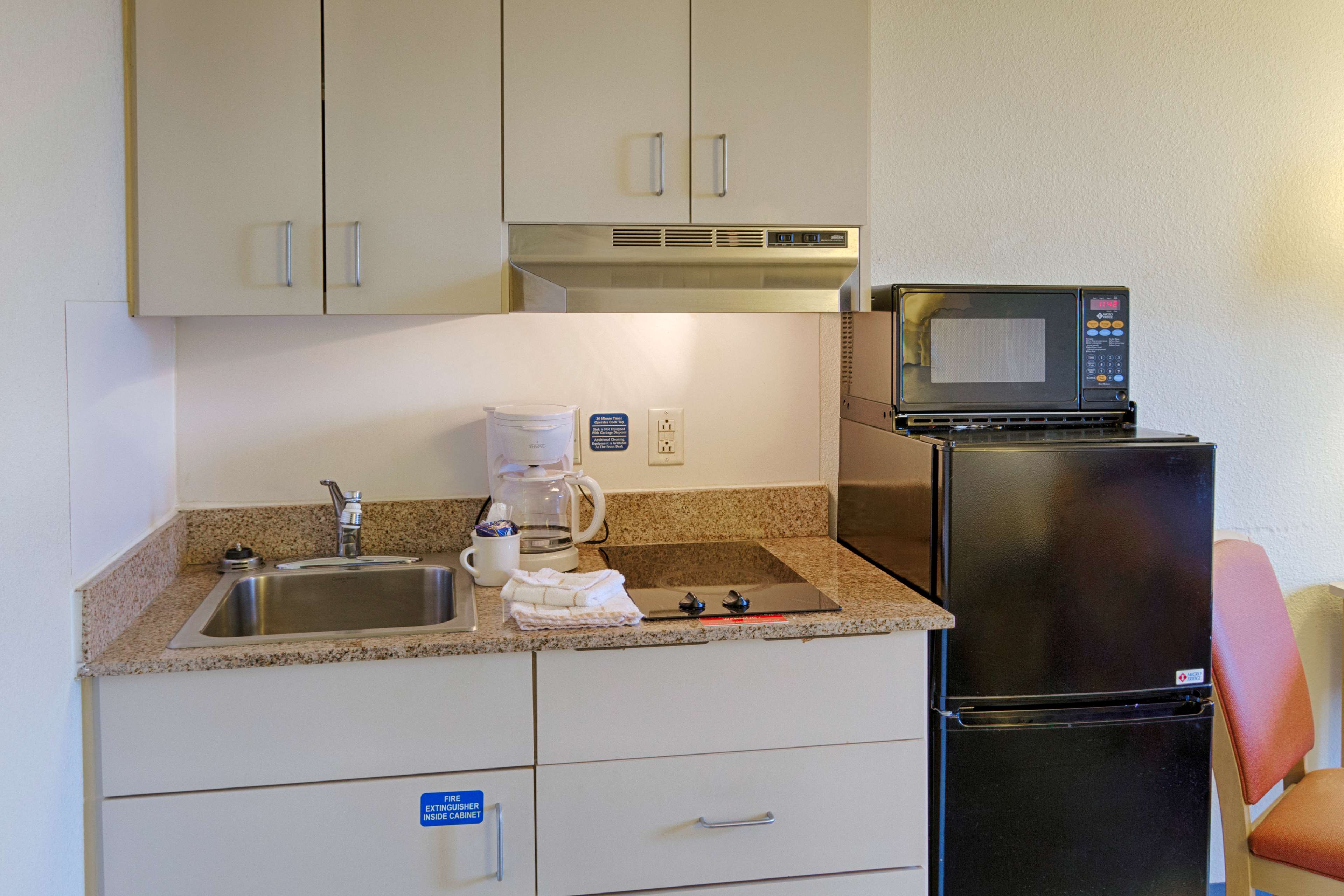 Studio 6 Dayton, OH – Miamisburg