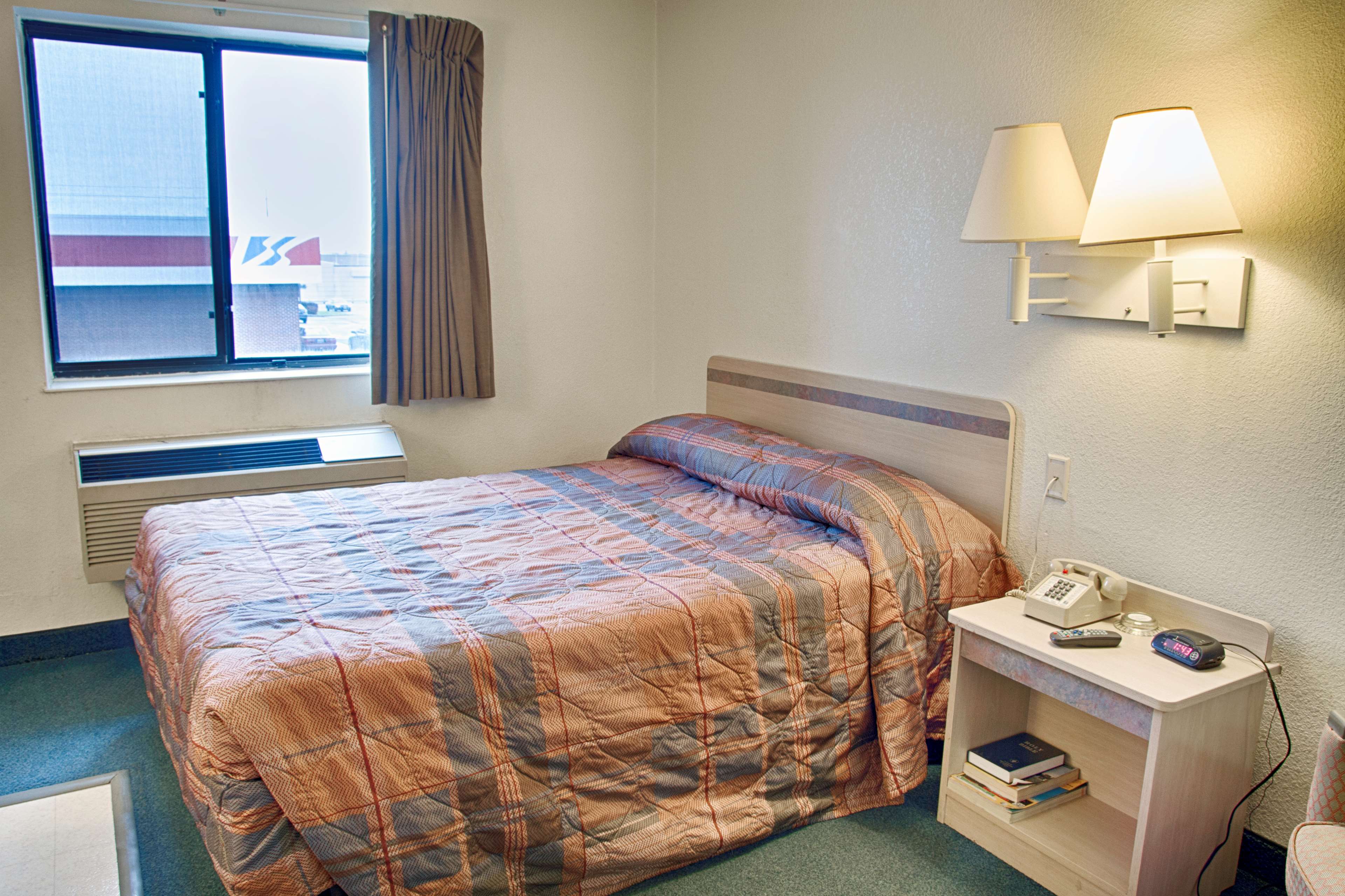 Studio 6 Dayton, OH – Miamisburg