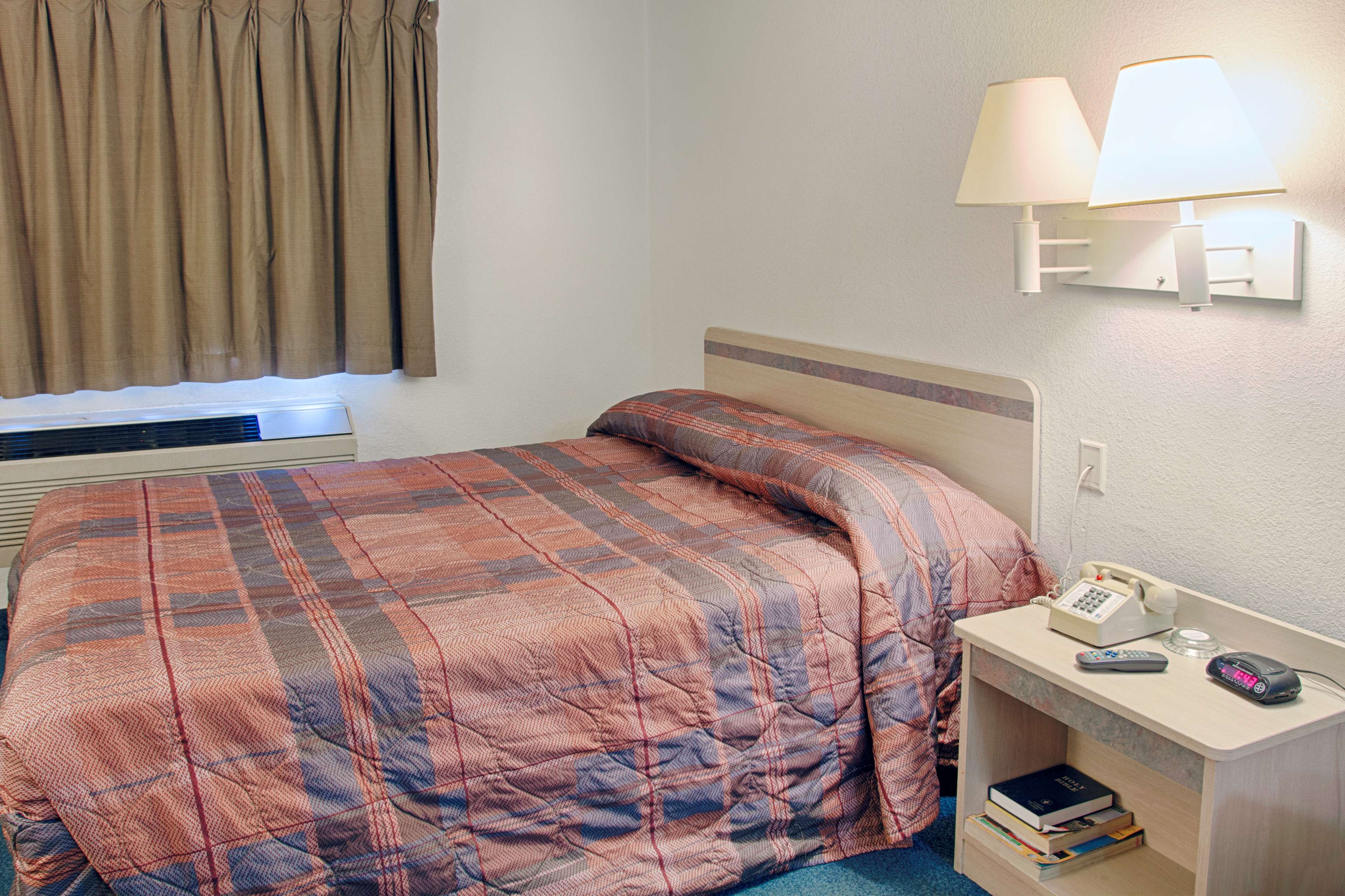 Studio 6 Dayton, OH – Miamisburg