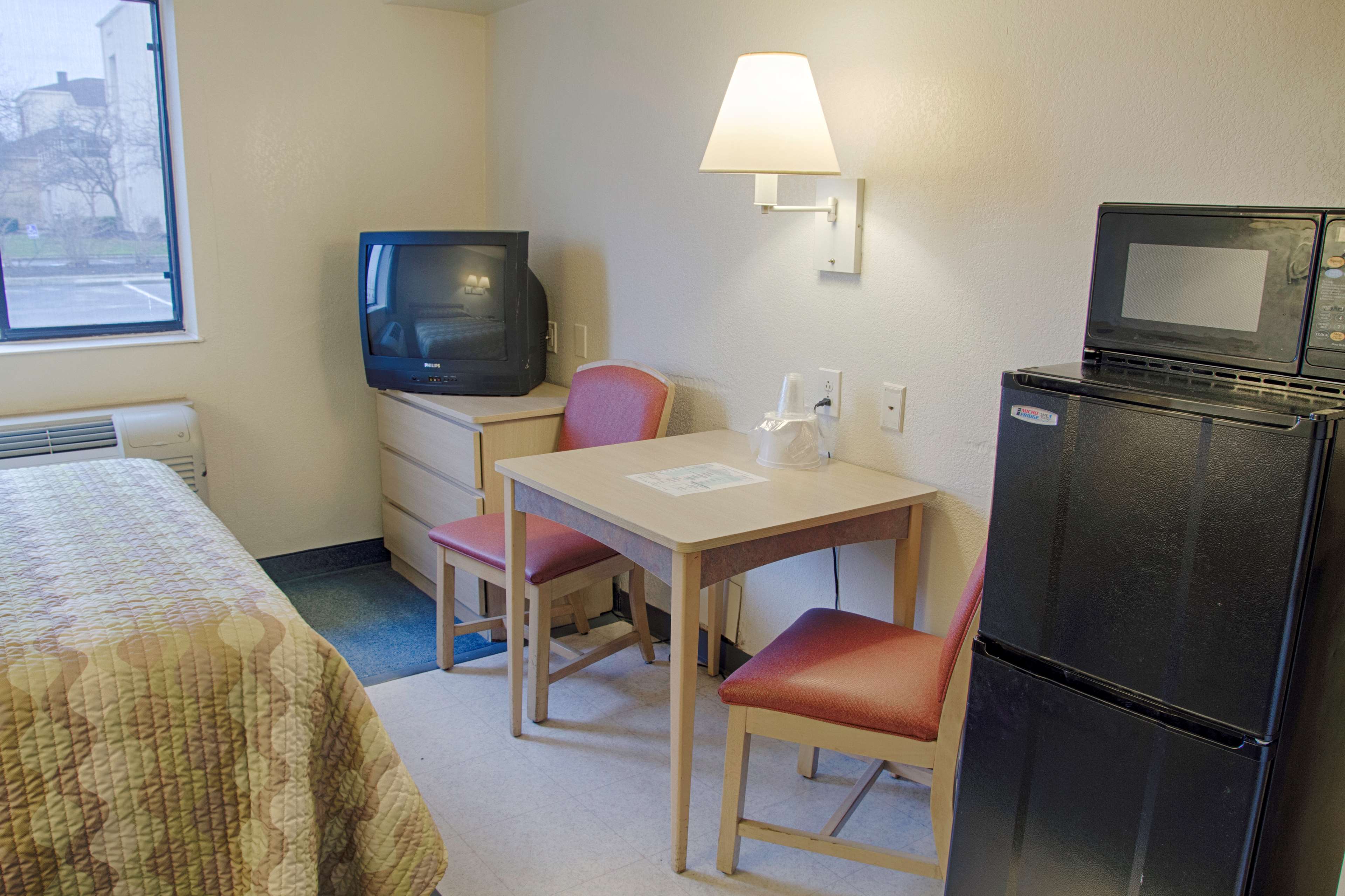 Studio 6 Dayton, OH – Miamisburg