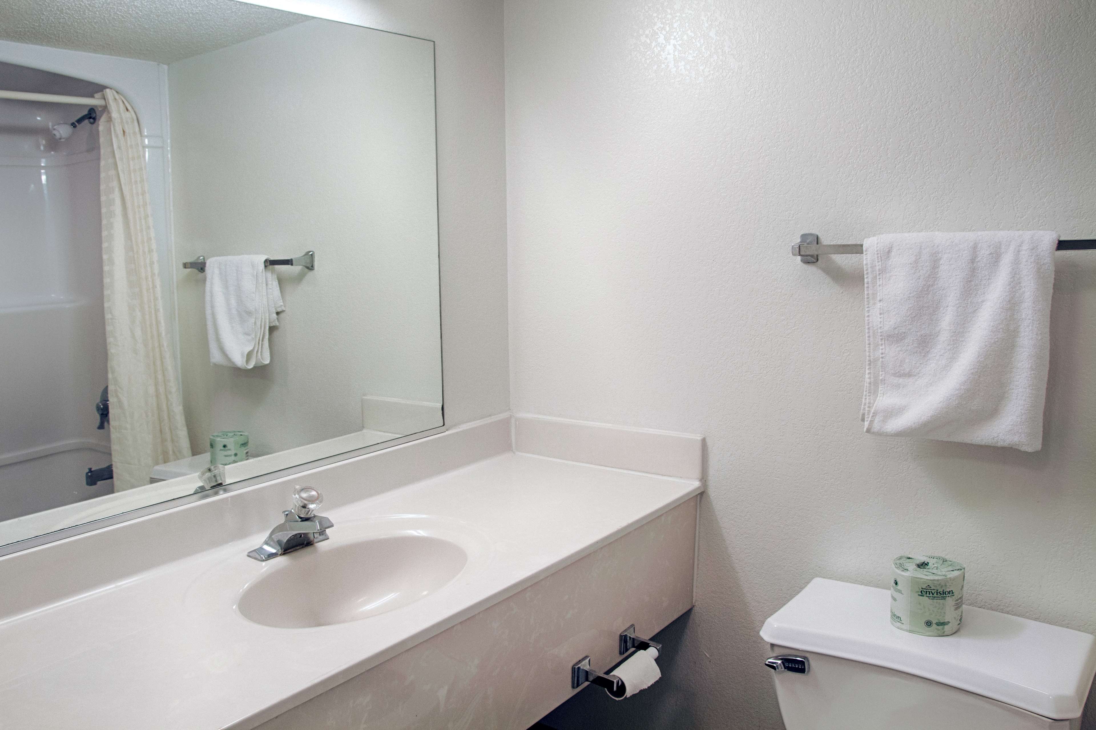 Studio 6 Dayton, OH – Miamisburg