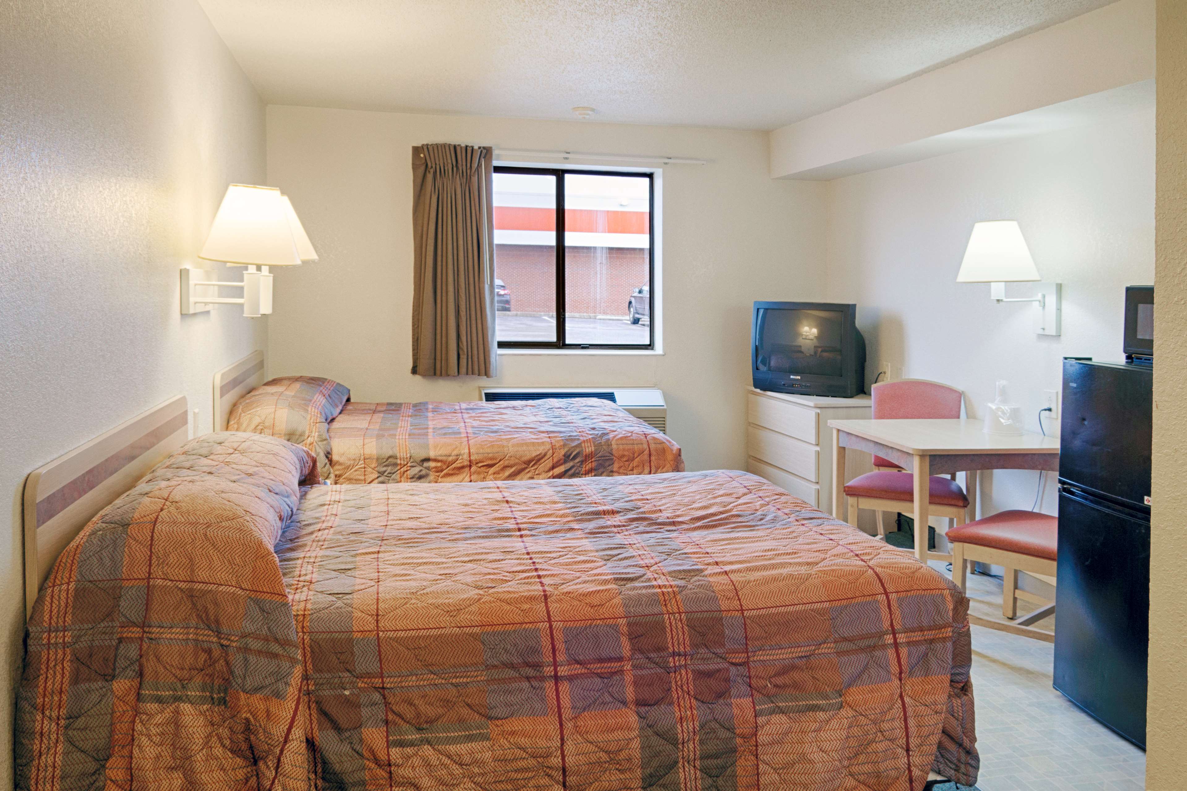 Studio 6 Dayton, OH – Miamisburg