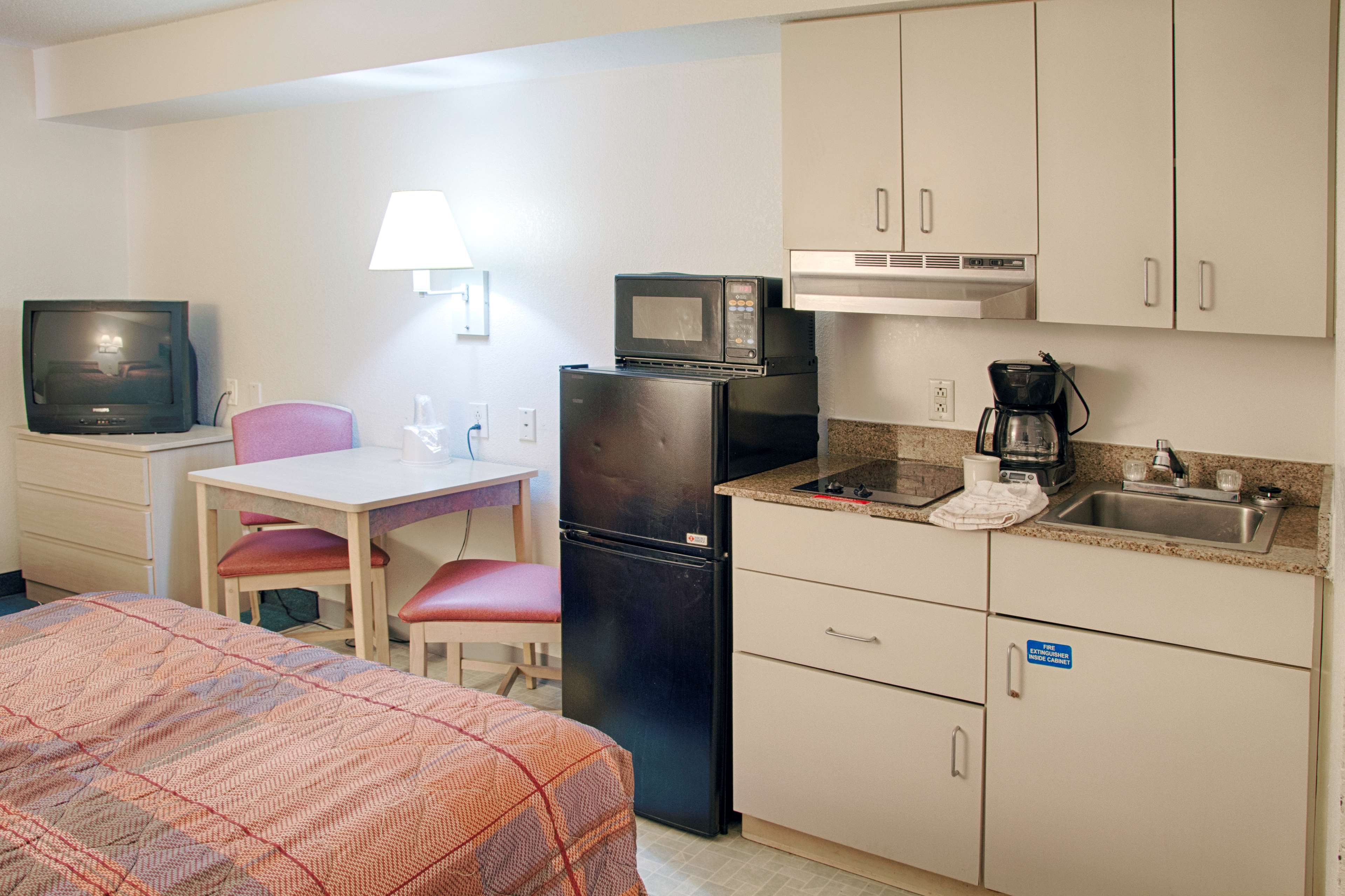 Studio 6 Dayton, OH – Miamisburg