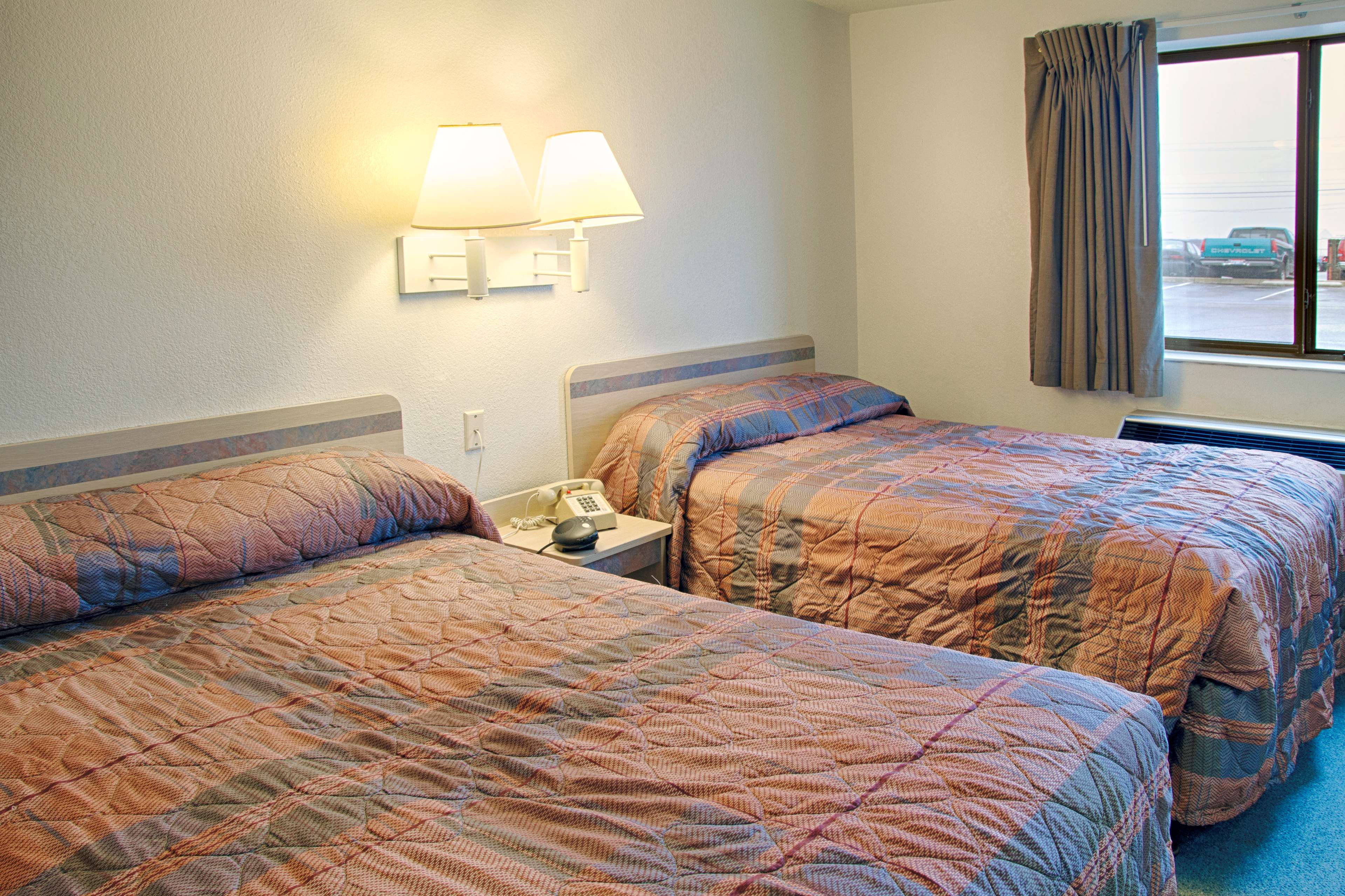 Studio 6 Dayton, OH – Miamisburg