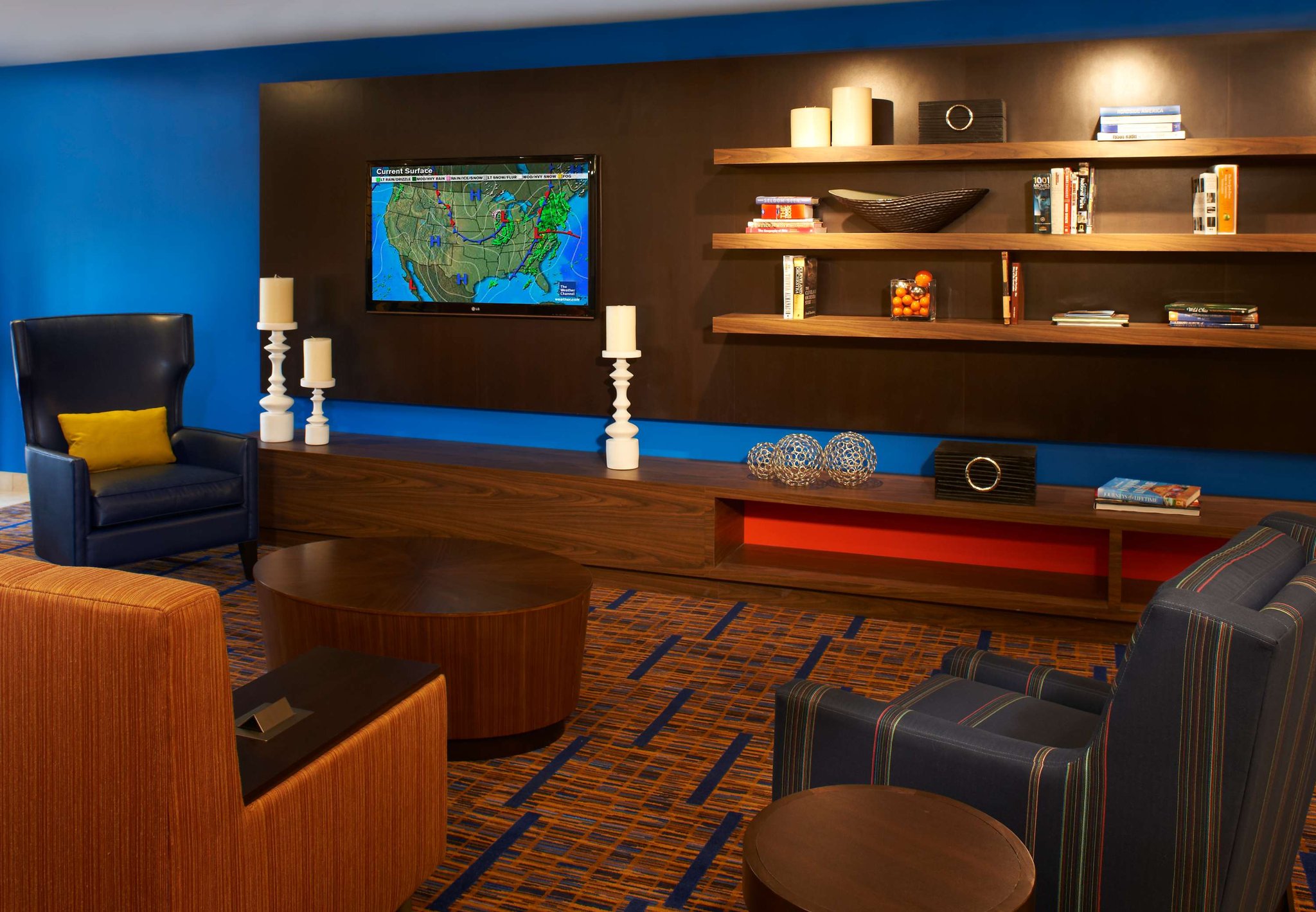 Courtyard Cleveland Airport South