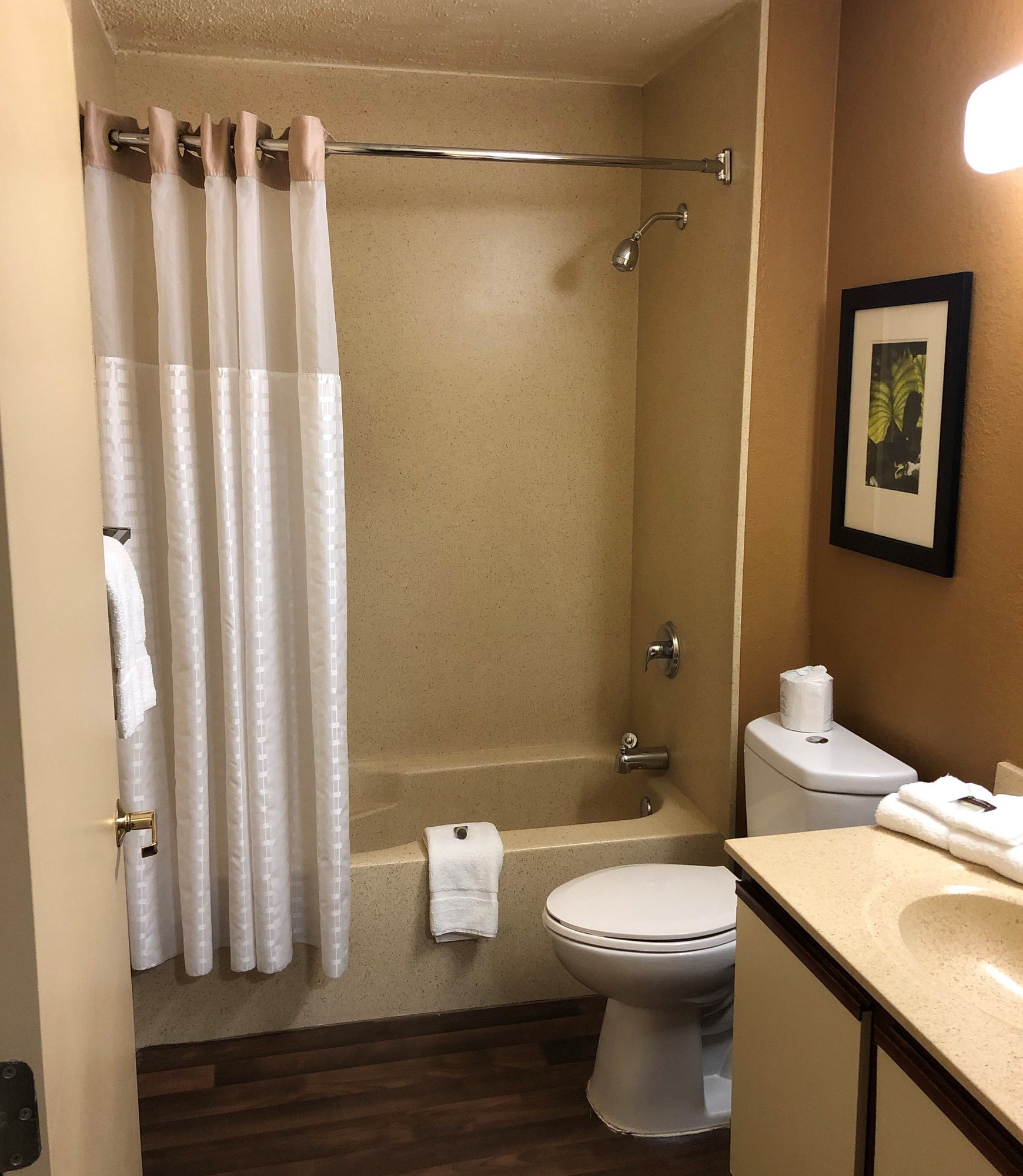 Extended Stay America Cleveland Middleburg Heights