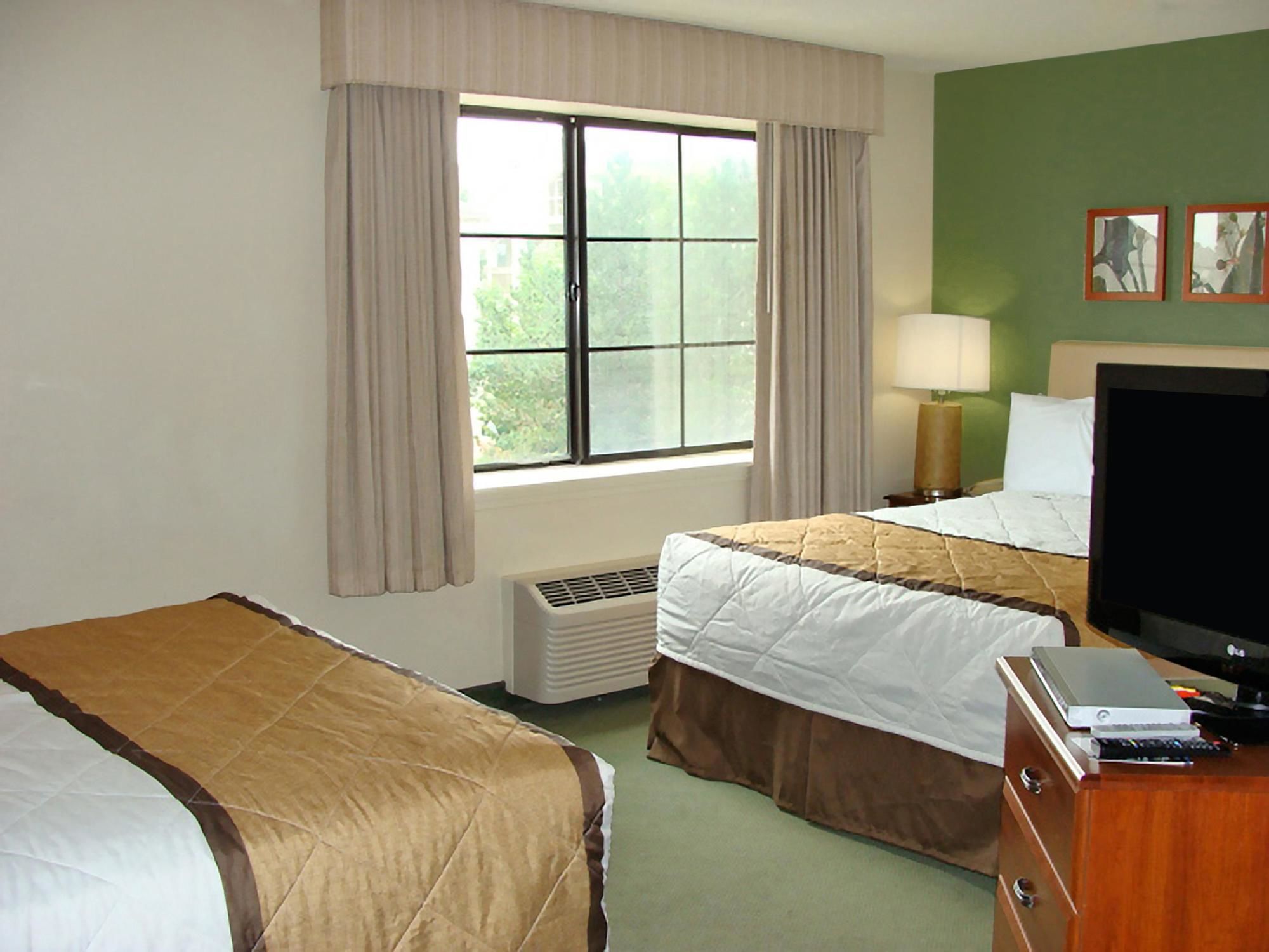 Extended Stay America Cleveland Middleburg Heights