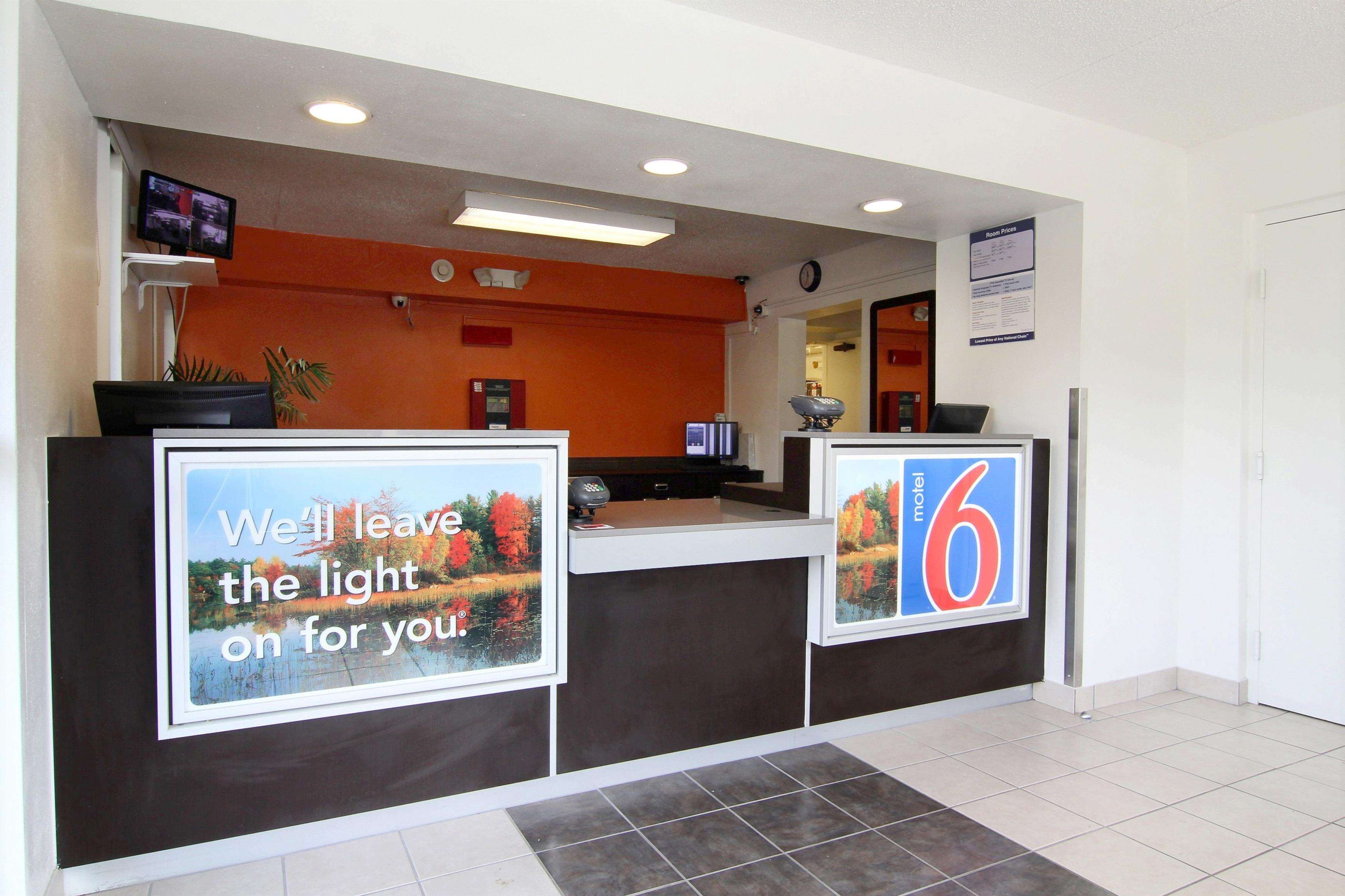 Motel 6 Cleveland - Middleburg Heights