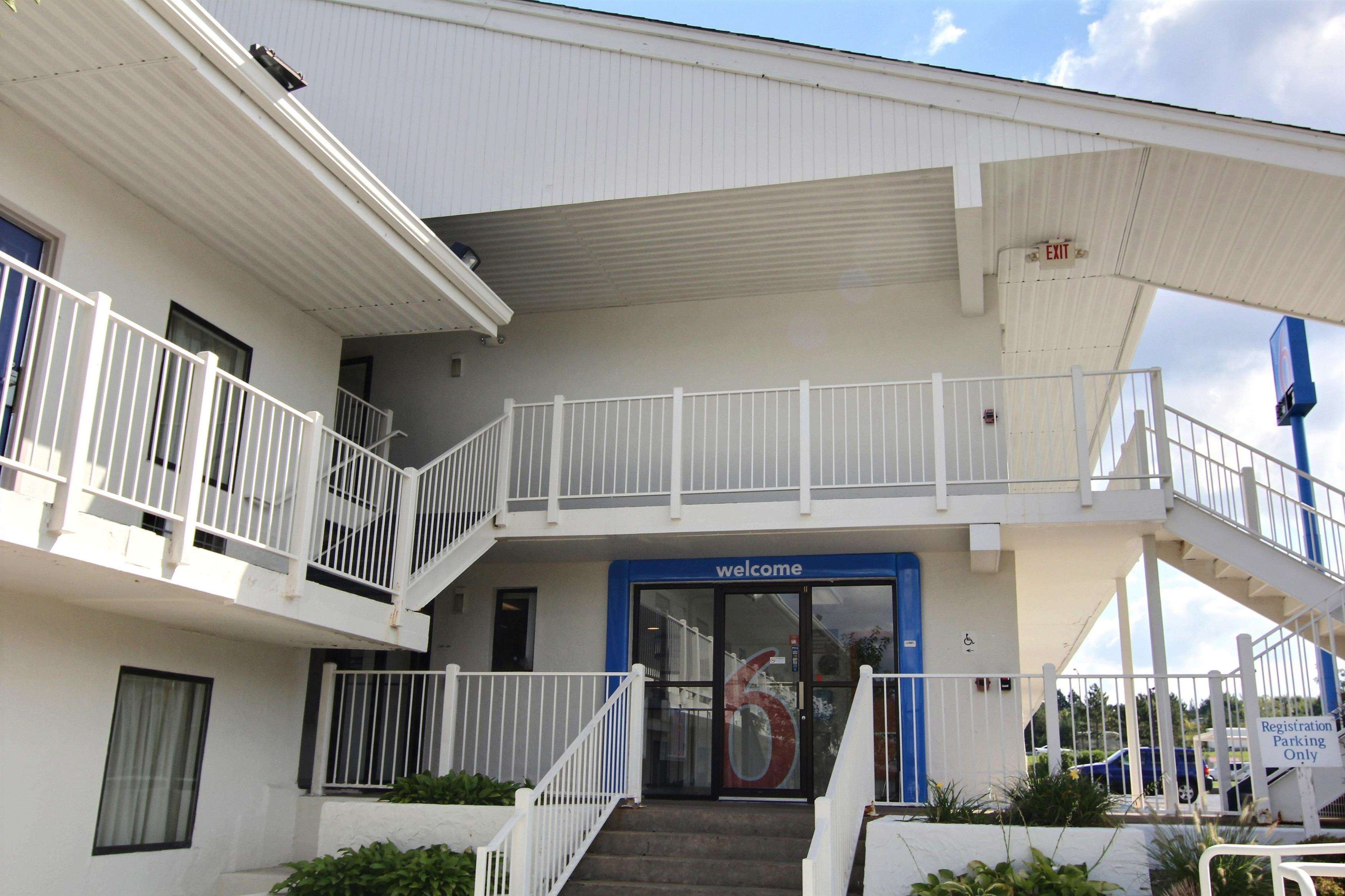 Motel 6 Cleveland - Middleburg Heights