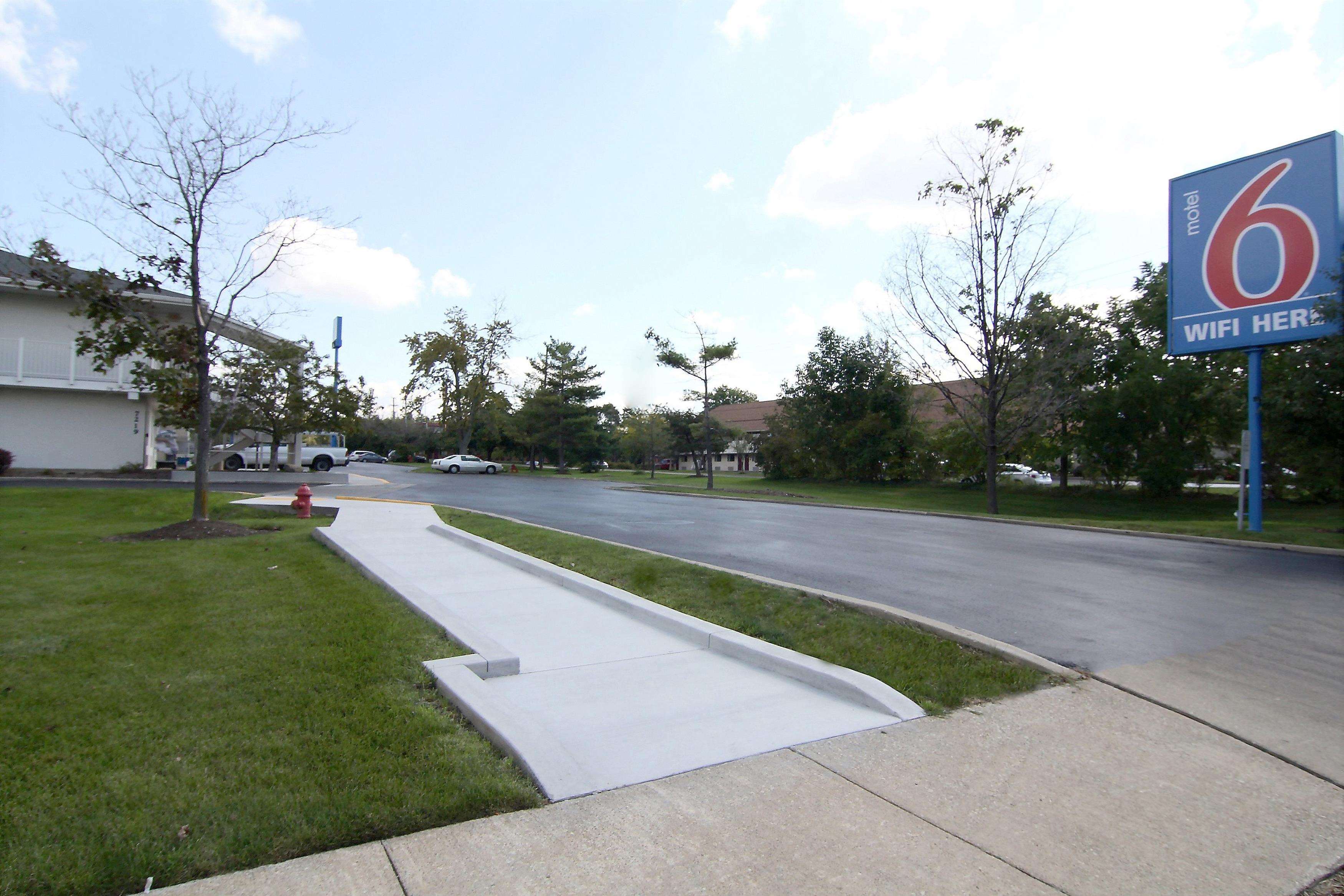 Motel 6 Cleveland - Middleburg Heights