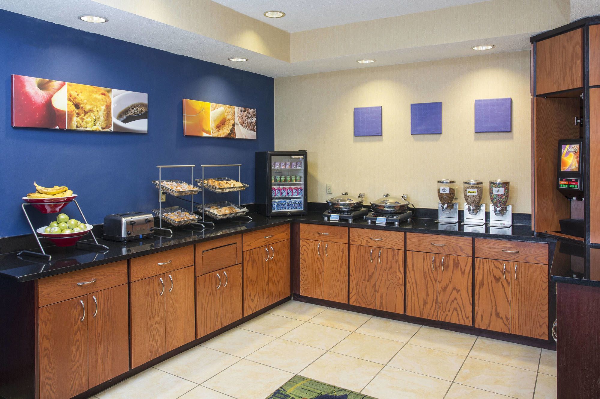 Fairfield Inn Middletown Monroe