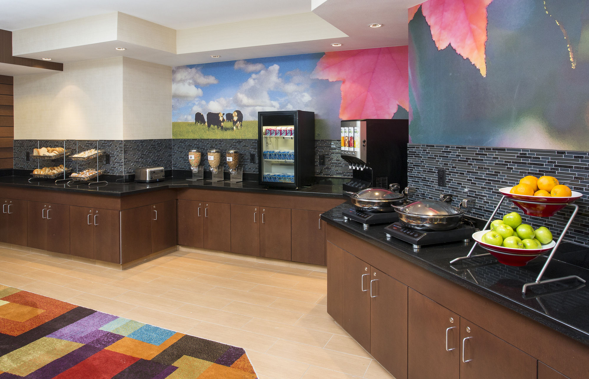 Fairfield Inn Middletown Monroe